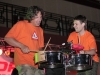 Megapolis Drums, шоу барабанов