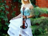 Татьяна Белая, скрипка +79024739785