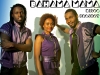 БАГАМА МАМА (Bahama Mama), диско проект