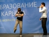 На Пермской ярмарке - BeatBox Павел Морозов, битбокс шоу