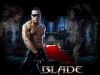 Blade (Блейд), мужской стриптиз