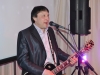 Марат Гараев, певец и музыкант