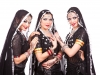 Шакунтала, индийские танцы