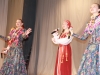 Закамушка, ансамбль русской народной песни