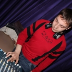 DJ Albrus - Иван Эльбрус  (Ди-джей)