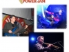 Power Jam, музыкальный проект