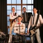 Молотов - band, кавер - группа
