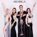 ARABICA Show, Шоу АРАБИКА, вокальный проект