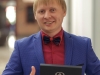 Дмитрий Фадеев, ведущий на шоу