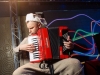 Семен Фролов, певец, электро-аккордеонист