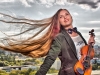 Наталья Кочнева, скрипка на праздник +7 902 47 397 85