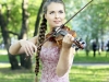 Наташа Кочнева, скрипка на праздник +7 902 47 397 85