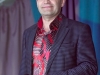 Дмитрий Кудряшов, ведущий, певец