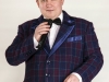 Евгений Решетников – певец, шоумен.