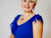 Светлана Калининская, певица Пермь