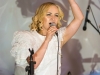 Ксения Висладос, певица