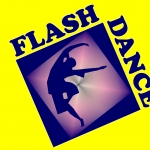 Flash, ансамбль танца