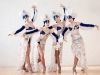 Grand - Prix ( Гран - При), шоу-балет