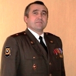 Вильдан Сеферов, ведущий, вокал.