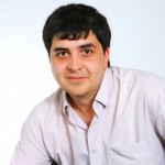 Александр Макурин, видеооператор