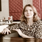 Ирина Федотова, фотограф