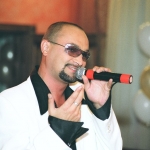 Валерий Беликов, певец