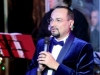Валерий Беликов, певец, дирижер военного оркестра